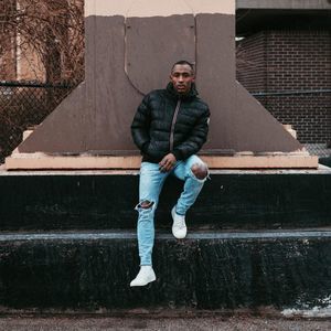 Meet your Posher, Kevin